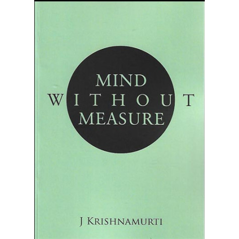 Mind Without Measure