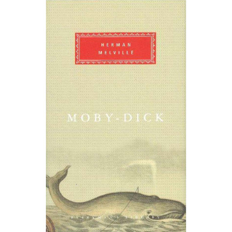 Moby-Dick