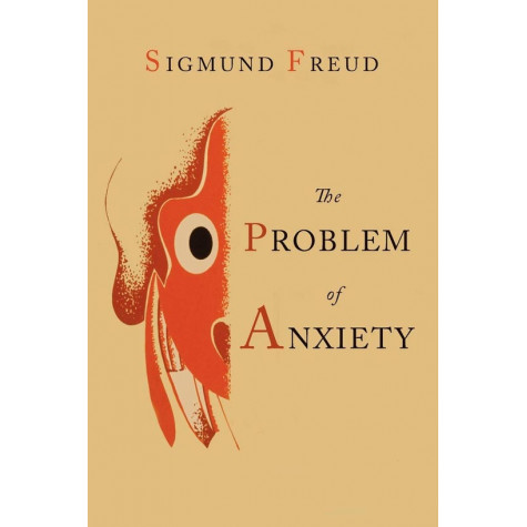 The Problem of Anxiety