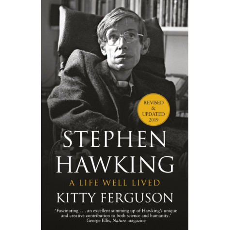 Stephen Hawking - A Life Well Lived