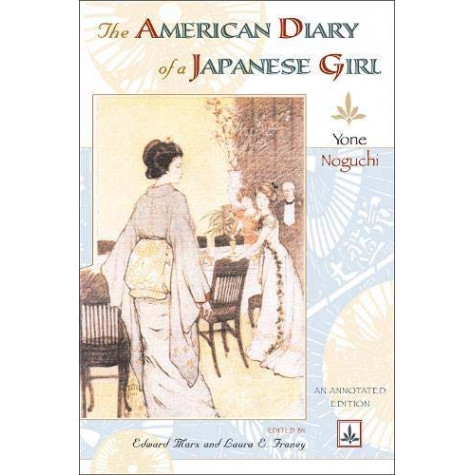 The American Diary of a Japanese Girl