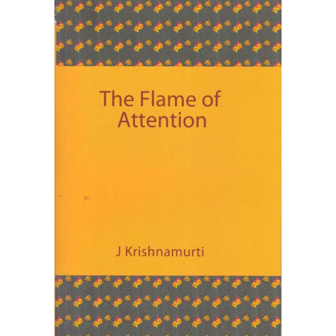 The Flame of Attention