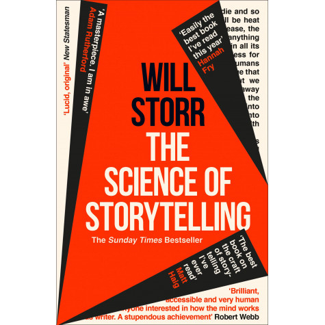 The Science of Storytelling